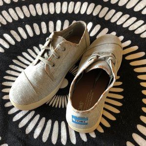 TOMS Women's Paseo Sneaker